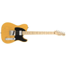 FENDER TELECASTER AMERICAN