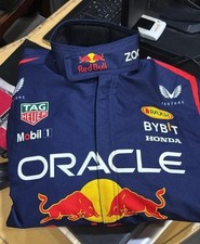 Tuta da corsa Go Kart in