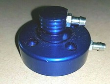 COPERCHIO TESTA MOTORE MARINO