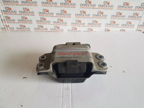 Supporto motore lato - supporto, cambio