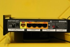 Netgear N300 Router Wireless