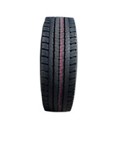 4X PNEUMATICI TRASPORTO BANDAG