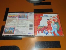 ## Mega CD SEGA - Final Fight