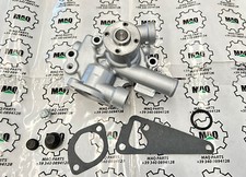 Pompa Acqua Motore Yanmar 3TNV76 3TNE76 3D76 Mini escavatore Komatsu Hitachi