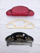 Fanalino posteriore Aprilia Catalux moto Rumi