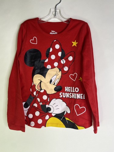 Maglietta disney minnie mouse - maglietta,