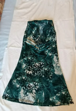 Vestito fantasia senza maniche Zuiki - S