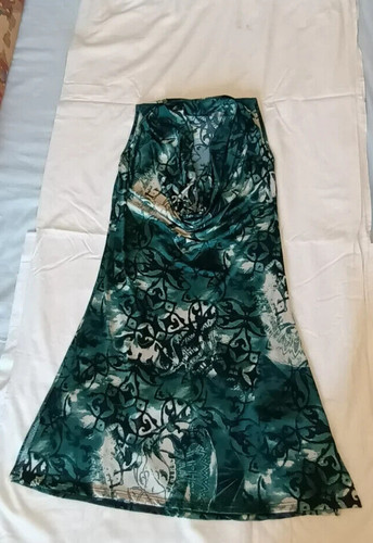 Vestito fantasia senza - , maniche