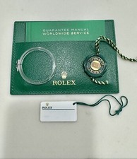 Authentic Rolex Datejust