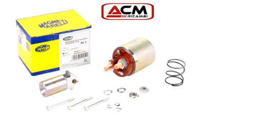 Elettromagnete marelli 12v - marelli,