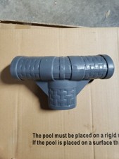 CONNETTORE A T COLEMAN 16 X 42