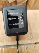 Caricabatteria NIMH 8.4V per Batteria NIMH Compatibile con Batteria Auto RC