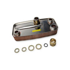 IMMERGAS 3015436 SCAMBIATORE