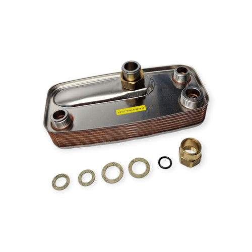 Immergas 3015436 scambiatore - 3015436,