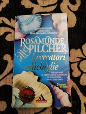 Romantico libro - I cercatori