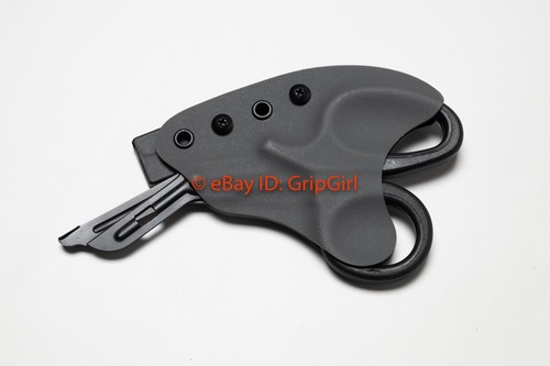 Fondina kydex personalizzata - fondina,
