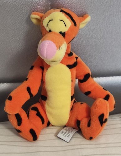 Peluche pupazzo trudi tigro - peluche,