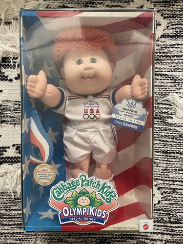 Patch cavolo bambini olimpici - patch,