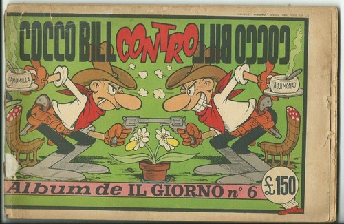 Album giorno 6 - giorno, "