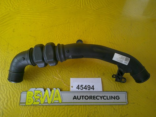 Tubo presa aria ford galaxy - tubo,