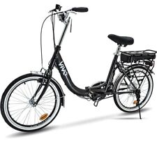 Bici Elettrica Pieghevole Vivo bike