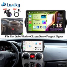 Autoradio Android 6+128G per