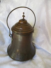 ANTICO VECCHIO PENTOLA