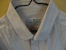 Camicia TRUZZI Milano rosa