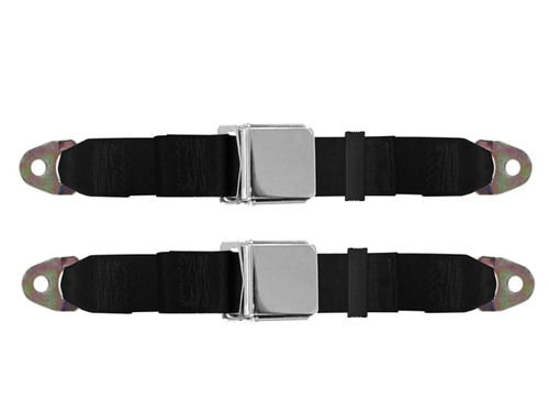Cinture sicurezza gritshift - di,