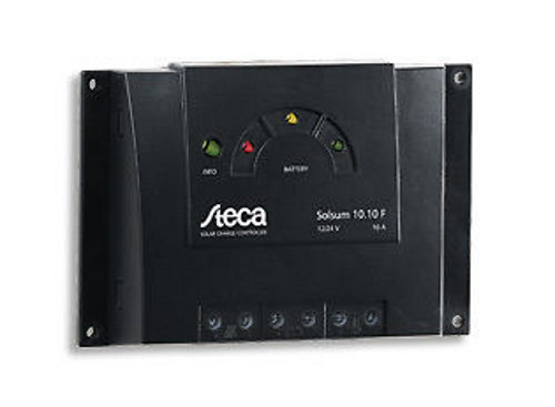 Regolatore carica solare - regolatore,