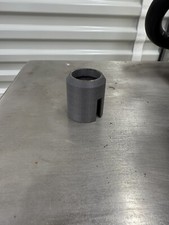 Italian Vetterli Bolt Dust