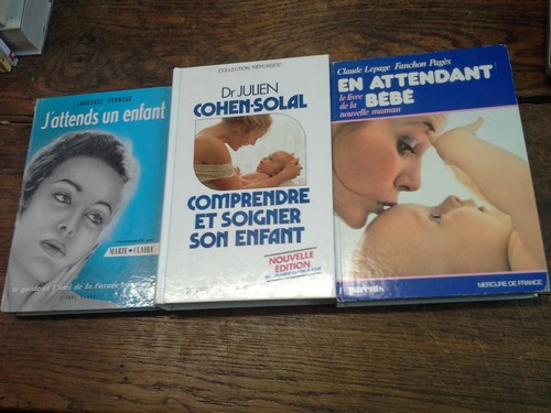 Libri centralino neonato - 3,