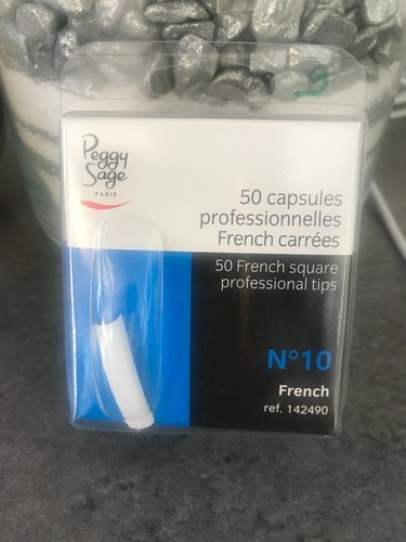 Peggy sage kit capsule per - peggy,