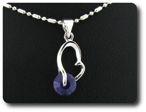 Pendente ametista 1x7 - ametista, mm