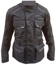Giacca Impermeabile Moto