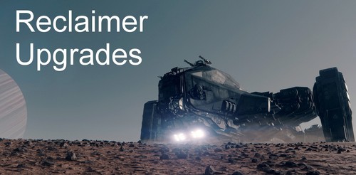 Star citizen recupero - citizen,