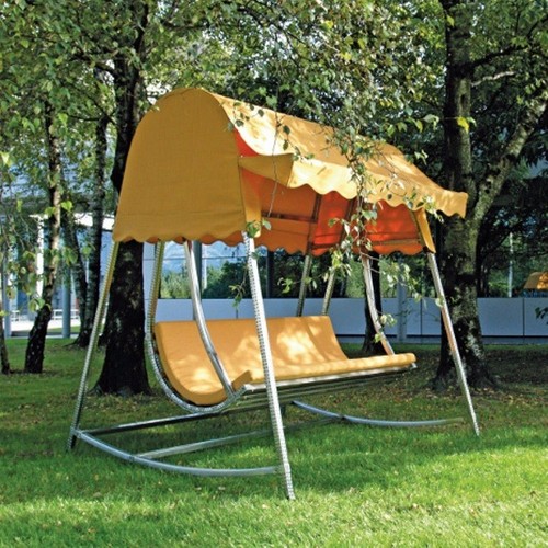 Dondolo altalena giardino - altalena, da