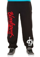 Pantaloni da jogging speciali