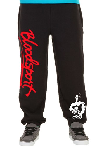 Pantaloni jogging speciali - pantaloni,