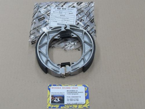 82907r ganasce freno - 82907r,