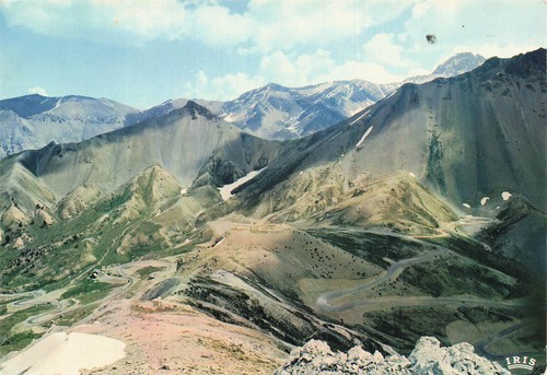 Col izoard - 05, d