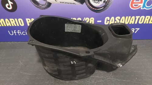 Vano sottosella piaggio