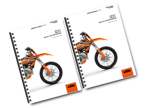 Ktm 2026 450 f sx - -,