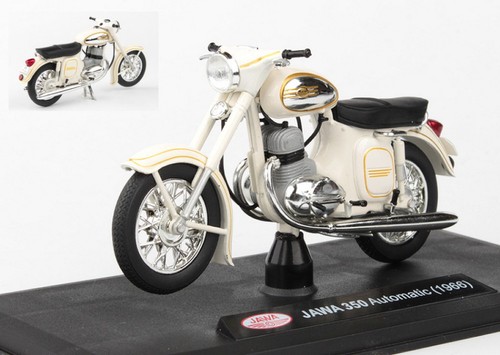 Modellino scala moto - scala,