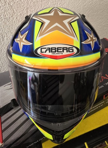 Caberg casco integrale taglia - integrale,