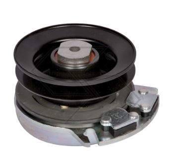 Frizione elettromagnetica