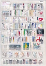 Confederazione 1996-2000