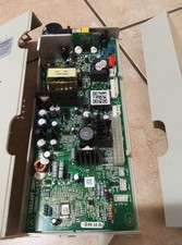 Scheda scaldabagno Vaillant
