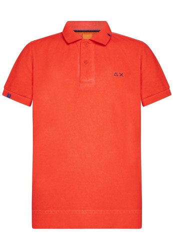 Polo sun68 a33143 uomo - sun68,