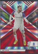 2022 panini cronache base - cronache,